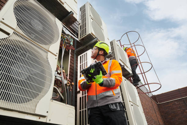 Best HVAC Software and Technology in Kalama, WA