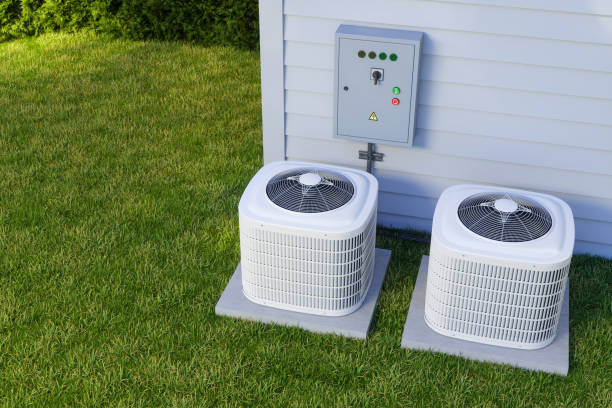 Best Energy-efficient HVAC Solutions in Kalama, WA