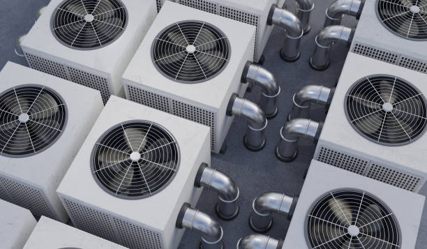 Best Ductless Mini-Split Systems in Kalama, WA