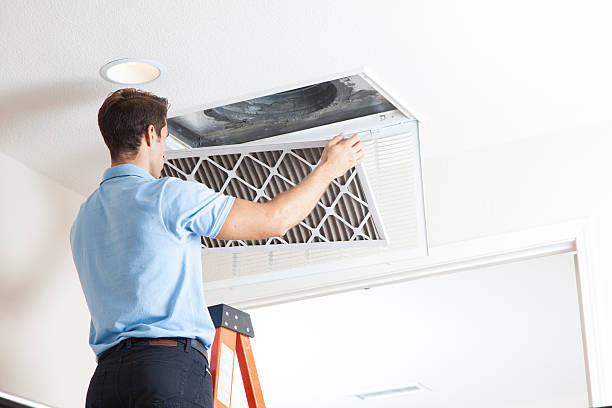 Best HVAC Retrofitting and Upgrading in Kalama, WA
