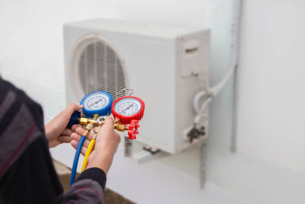 Best HVAC Training and Certification in Kalama, WA