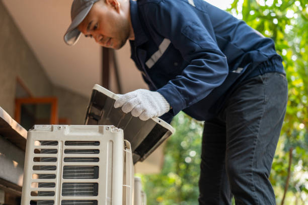 Best HVAC Consulting and Engineering in Kalama, WA