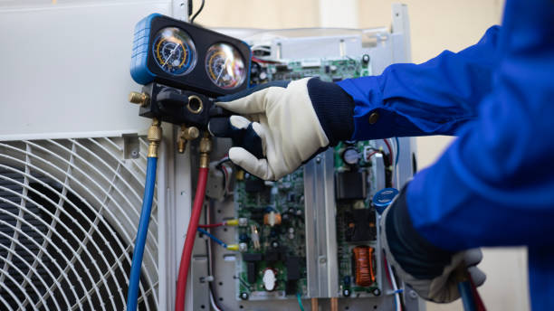 Best Residential HVAC in Kalama, WA