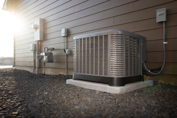 Best Seasonal HVAC Services in Kalama, WA
